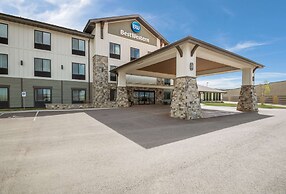 Best Western Shelby Inn & Suites
