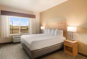 Best Western Shelby Inn & Suites