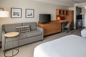TownePlace Suites Richland Columbia Point
