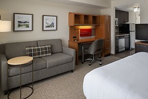 TownePlace Suites Richland Columbia Point