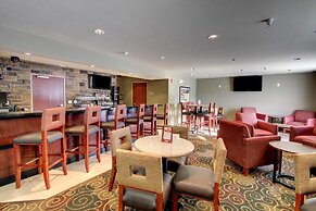 Cobblestone Inn & Suites - Harvey