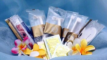 Grand Park Hotel Panex Tokyo