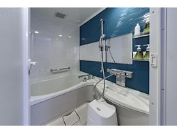 Grand Park Hotel Panex Tokyo