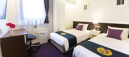 Grand Park Hotel Panex Tokyo