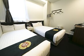 Grand Park Hotel Panex Tokyo