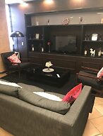 Grand Park Hotel Panex Tokyo