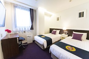 Grand Park Hotel Panex Tokyo