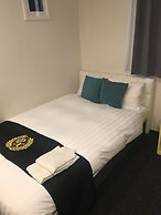 Grand Park Hotel Panex Tokyo