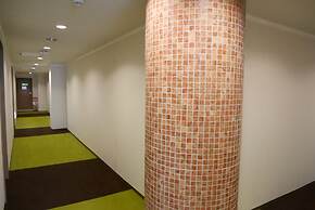 Grand Park Hotel Panex Tokyo