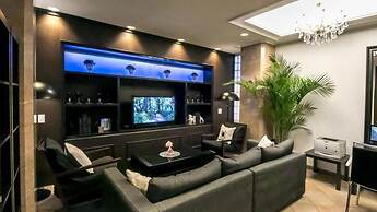 Grand Park Hotel Panex Tokyo