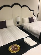 Grand Park Hotel Panex Tokyo