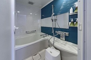 Grand Park Hotel Panex Tokyo