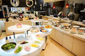 Grand Park Hotel Panex Tokyo