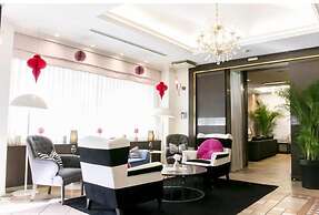 Grand Park Hotel Panex Tokyo