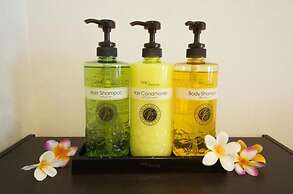 Grand Park Hotel Panex Tokyo