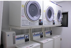 Grand Park Hotel Panex Tokyo