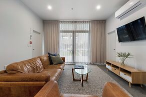 Southwark Hotel & Apartments