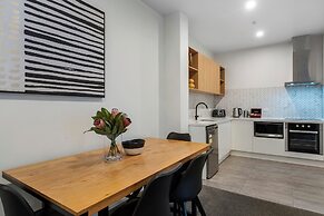 Southwark Hotel & Apartments