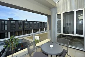 Southwark Hotel & Apartments