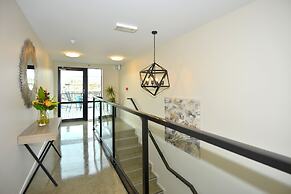 Southwark Hotel & Apartments