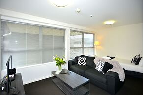 Southwark Hotel & Apartments