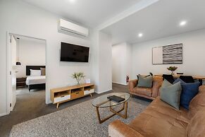 Southwark Hotel & Apartments