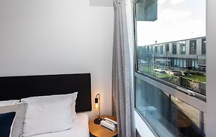 Southwark Hotel & Apartments