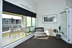 Southwark Hotel & Apartments