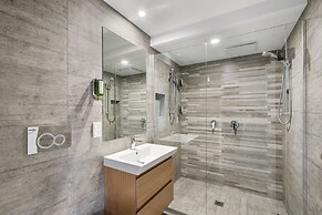 Southwark Hotel & Apartments