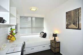 Southwark Hotel & Apartments
