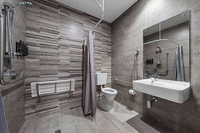 Southwark Hotel & Apartments