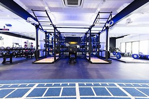 Southwark Hotel & Apartments