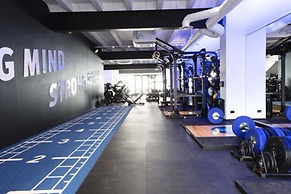 Southwark Hotel & Apartments