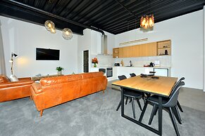 Southwark Hotel & Apartments