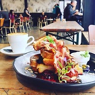 Southwark Hotel & Apartments