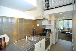 Southwark Hotel & Apartments