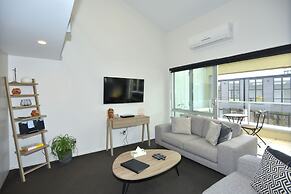 Southwark Hotel & Apartments