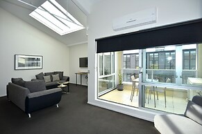 Southwark Hotel & Apartments