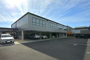 Southwark Hotel & Apartments