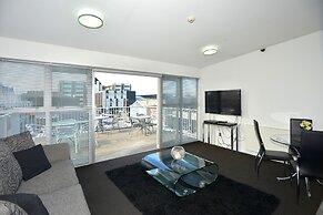 Southwark Hotel & Apartments