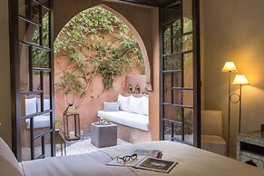 Palais Aziza & Spa
