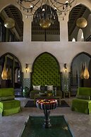 Palais Aziza & Spa