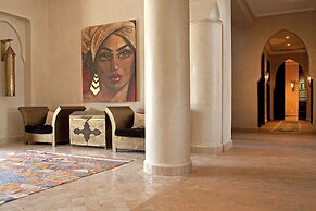 Palais Aziza & Spa