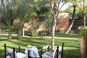 Palais Aziza & Spa
