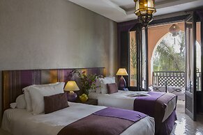 Palais Aziza & Spa