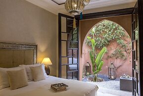 Palais Aziza & Spa