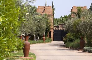 Palais Aziza & Spa