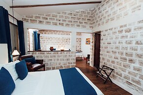 Hotel de Sal Luna Salada