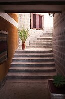Hotel de Sal Luna Salada