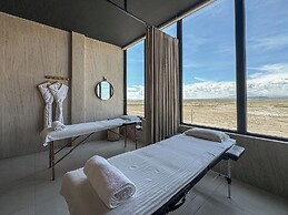 Hotel de Sal Luna Salada